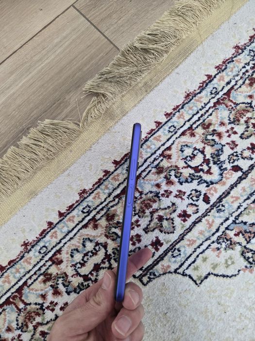 Vivo y 21 срочно