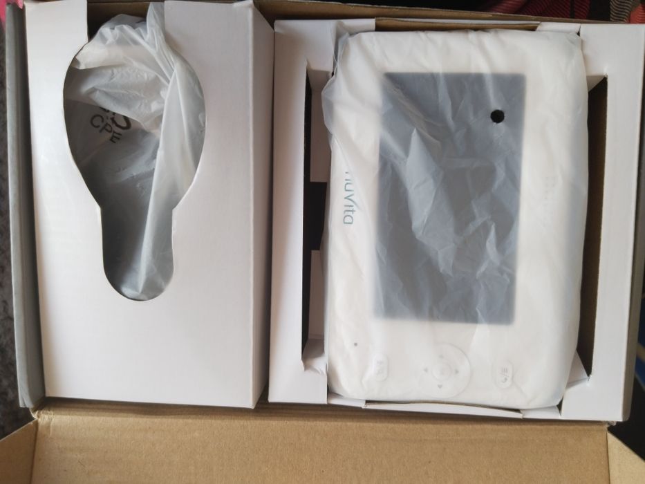 Камера за бебета