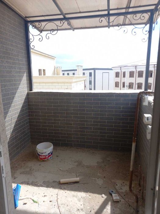 ‼️Срочно‼️ Фатхобод Новостройка 2/5/5 58м2 коробка