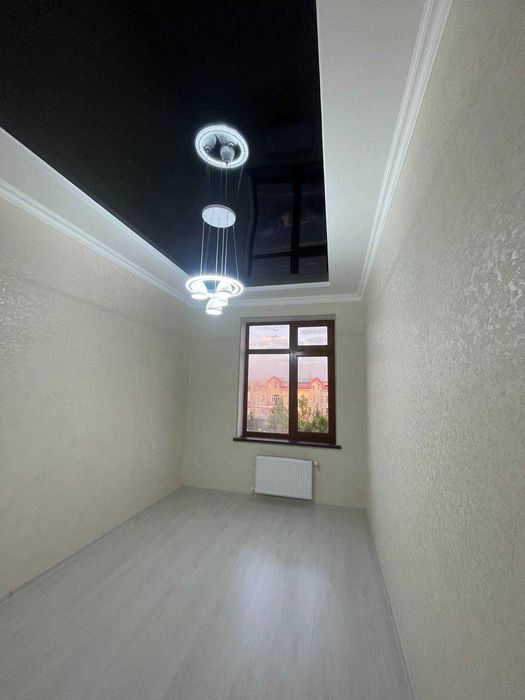 Квартира 3х комнатная