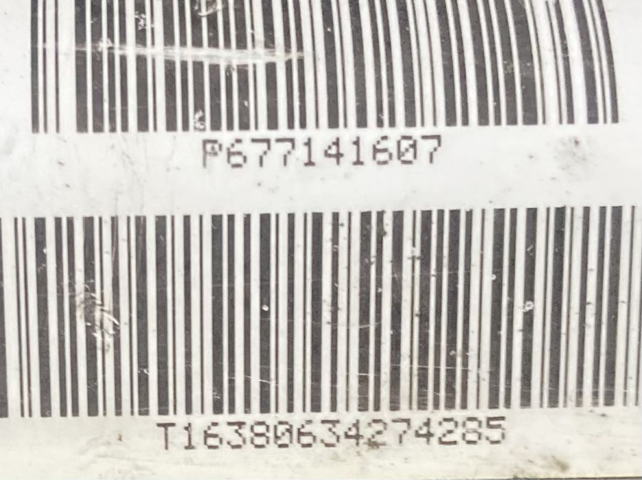 Bmw e71 X6 Кормилна Рейка