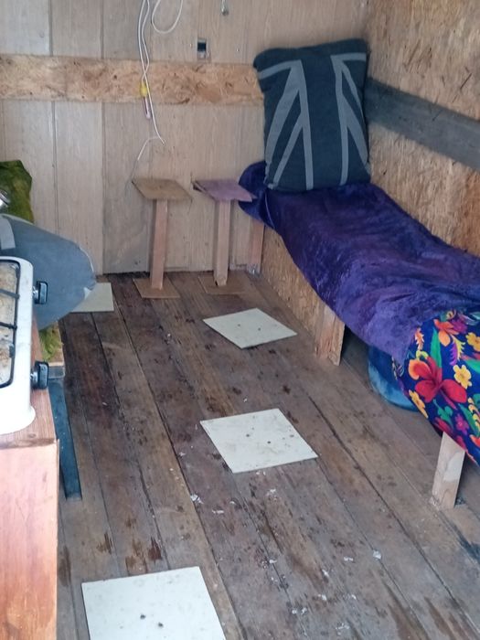 Продам домик для рыбалки