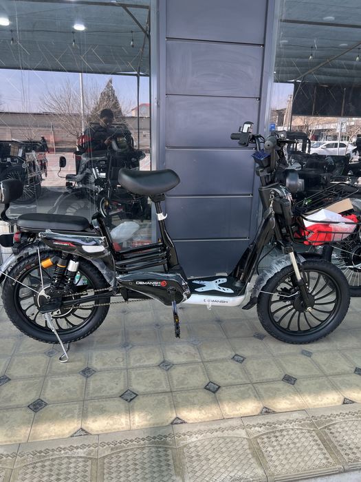 skuter xarxil turlari bor yangi