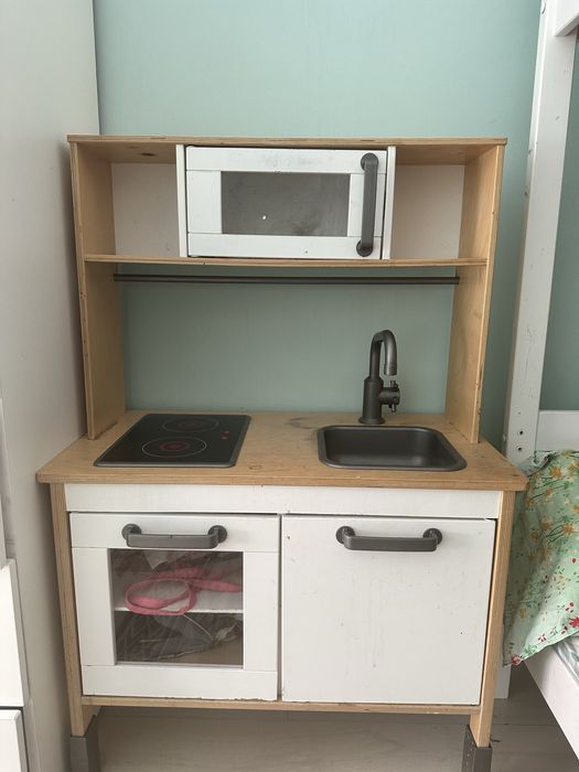 Кухня детская ИКЕА