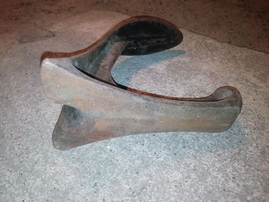 Обувная лапа для сапожника