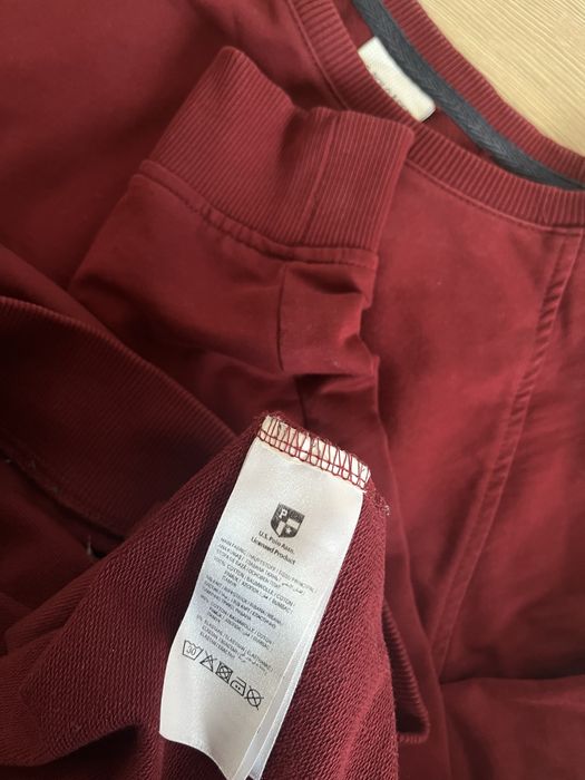 Us polo assn longsl