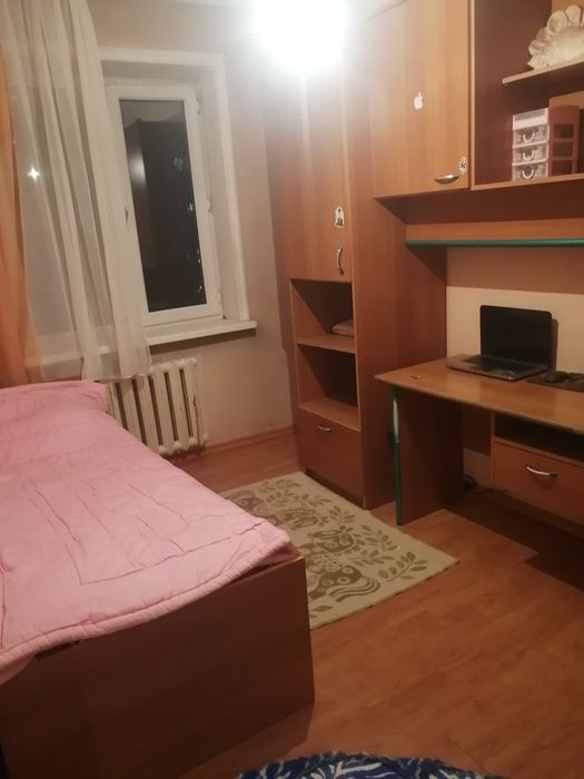 Аренда комнаты 1