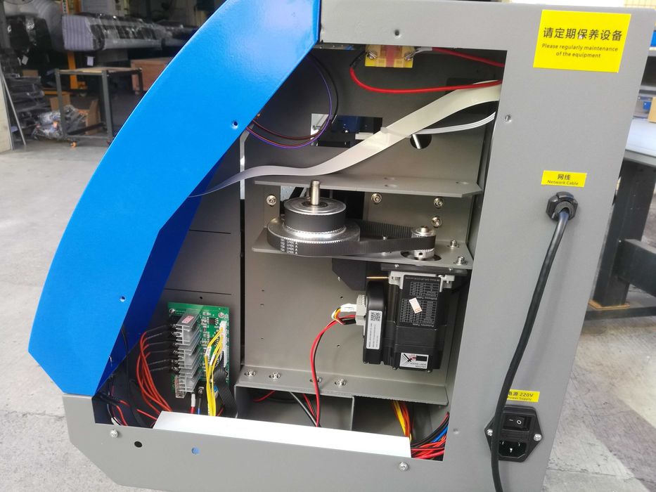 Сублимационный текстильный принтер OPTIMUS 1800W
