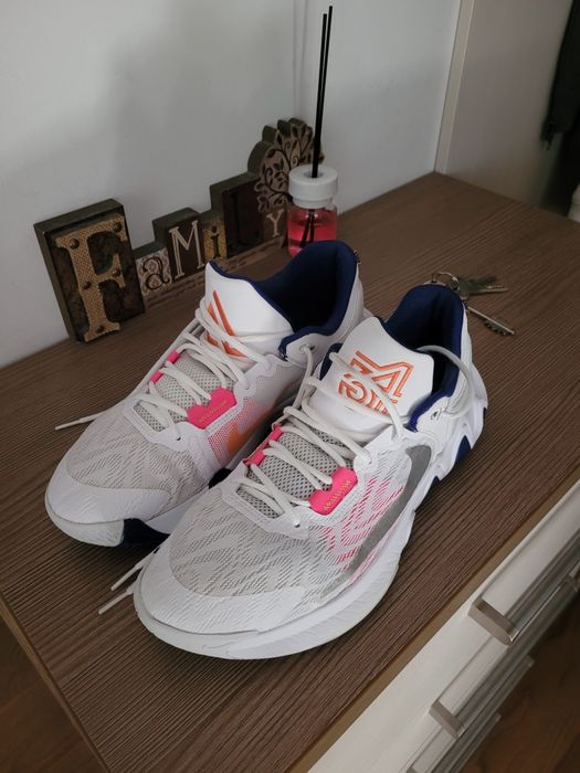 Giannis Immortality 2