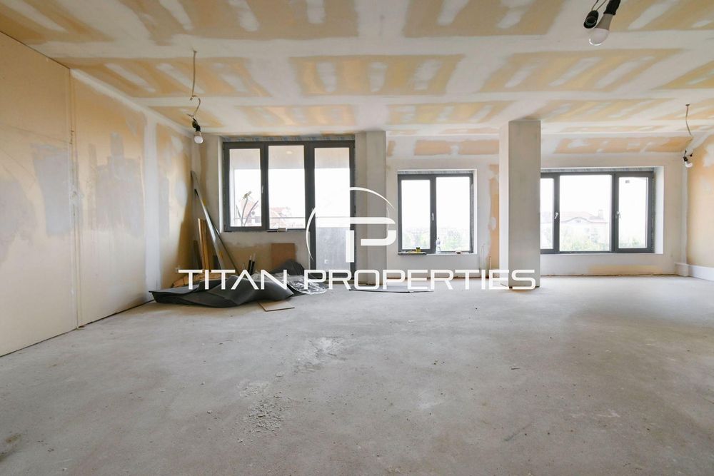 Продава се Мезонет в София, Манастирски ливади - 232 кв.м за 946 €/кв.м - Снимка #2