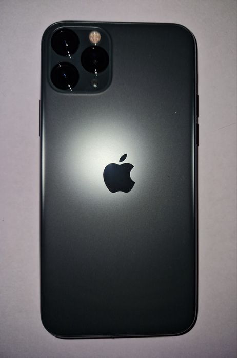 Iphone 11 pro 256gb,без торга,без обмена