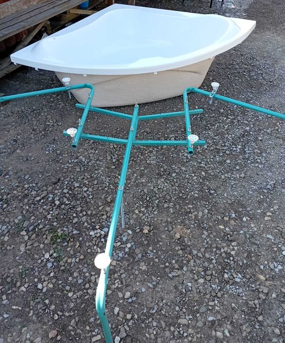 Cadă NEW YORK 140x140