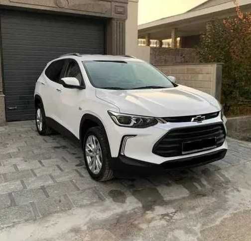 Продаю Tracker LTZ PLUS 2024