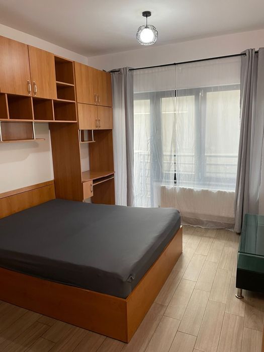 apartament 1 camera
