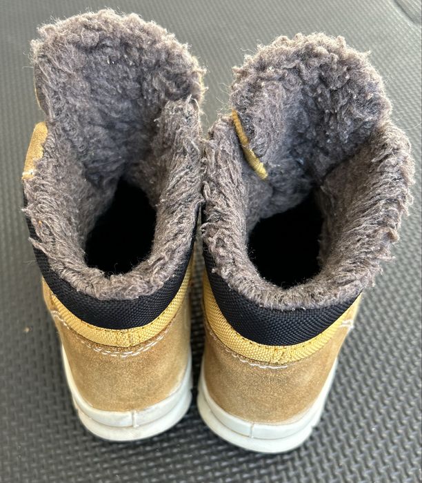 Зимни детски ботуши Imactex 23