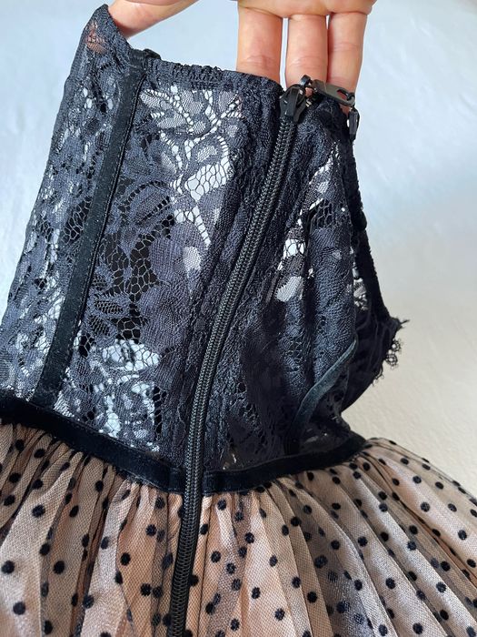 Rochiță S eveniment nouă