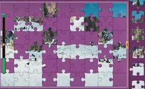 Joc puzzle nu te supara frate