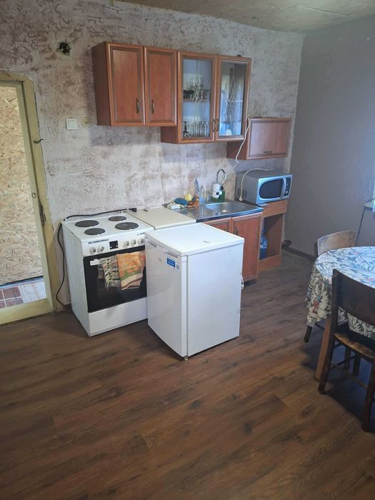 **Продава се къща на две нива – град Грамада, обл. Видин**