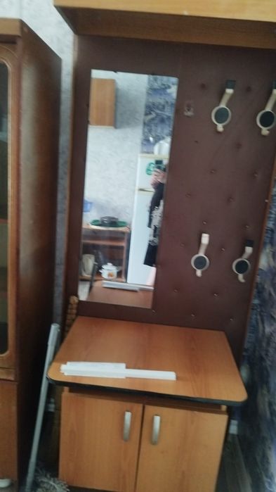 Сдаётся комната мира 229