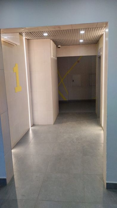 Квартира в Челябинске