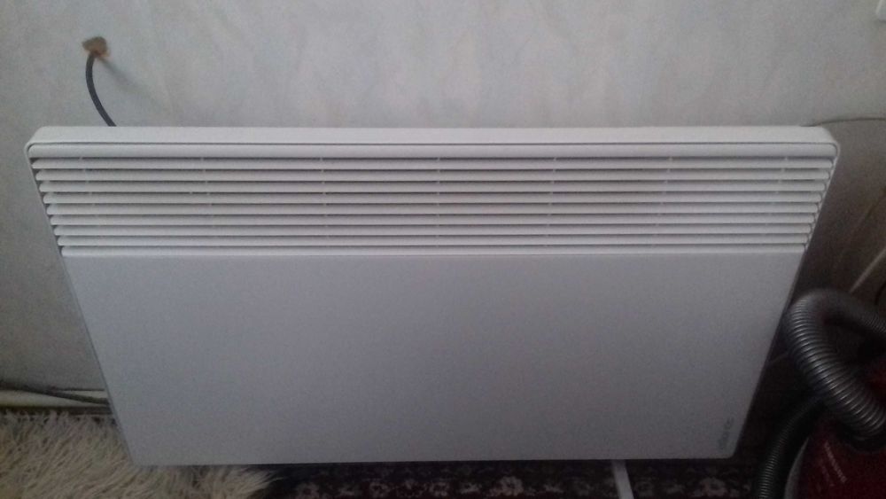 Конвекторна подова печка"Atlantic"