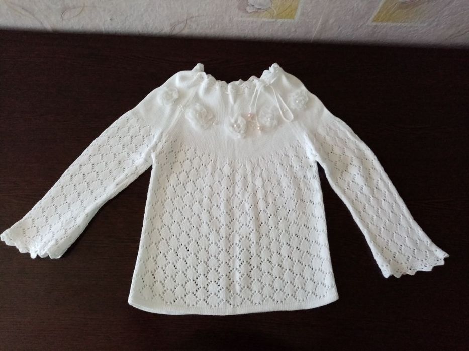 Детская одежда в идеальном состоянии