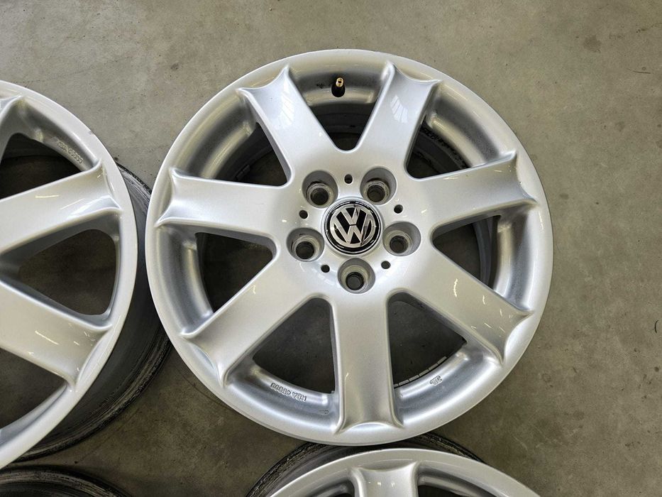 Jante R16 5x112 VW Golf,Caddy,Sharan,Jetta,Skoda Octavia,Seat Leon 2-3 Audi A3