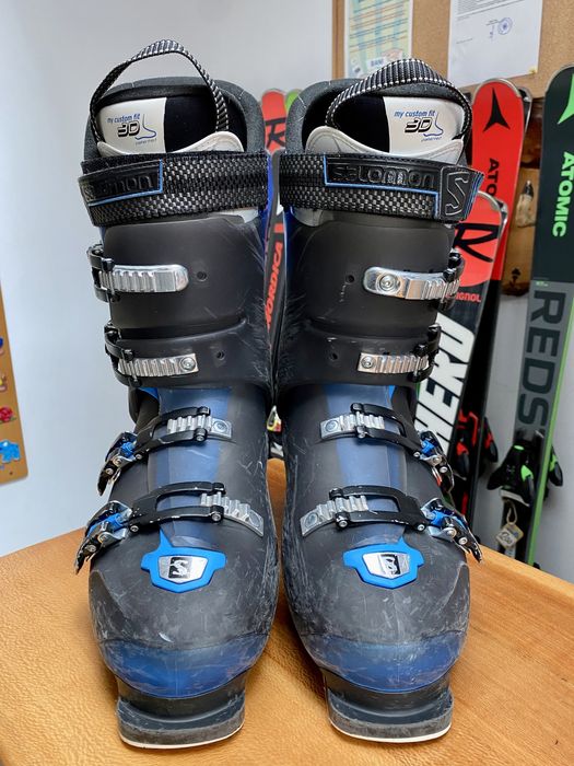 clapari Salomon X Pro R90,nr.47