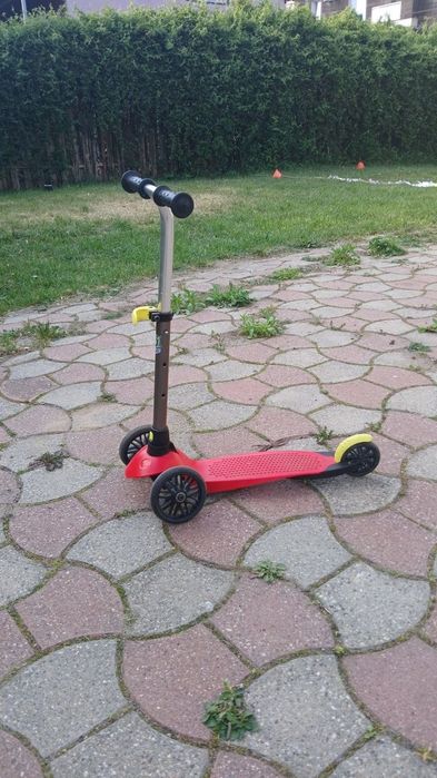 Trotineta pentru copii
