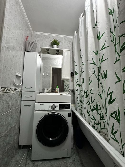 4 комн квартира 4 мкр