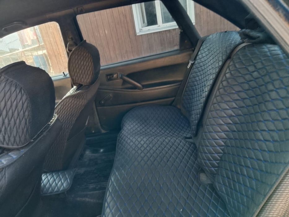 Фолцваген пассат