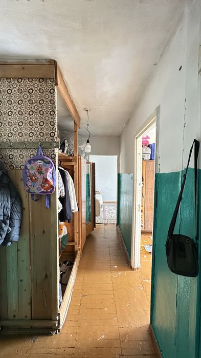 Продается 2 х комн кв У/П