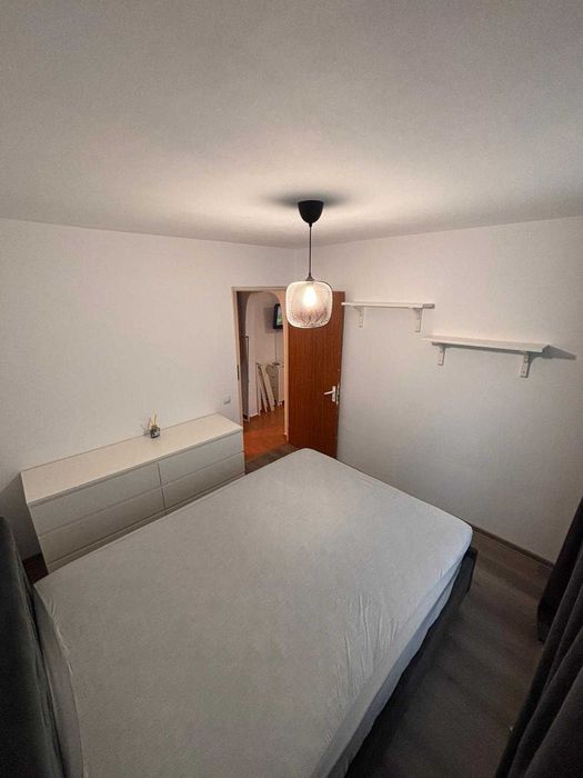 Inchiriere apartament 2 Camere | Parcare Inclusă |  Sector 3