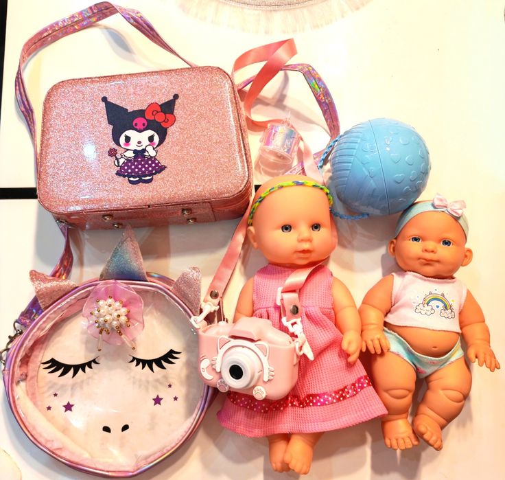 Lego Brain tot la bubu twisty pets set accesorii bucatarie ZuRu bebelusi k pop