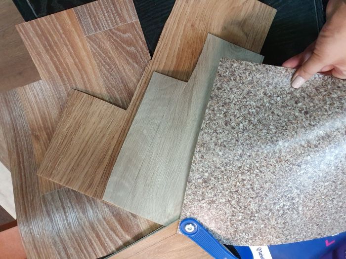 Линолеум Оптом  бытовой