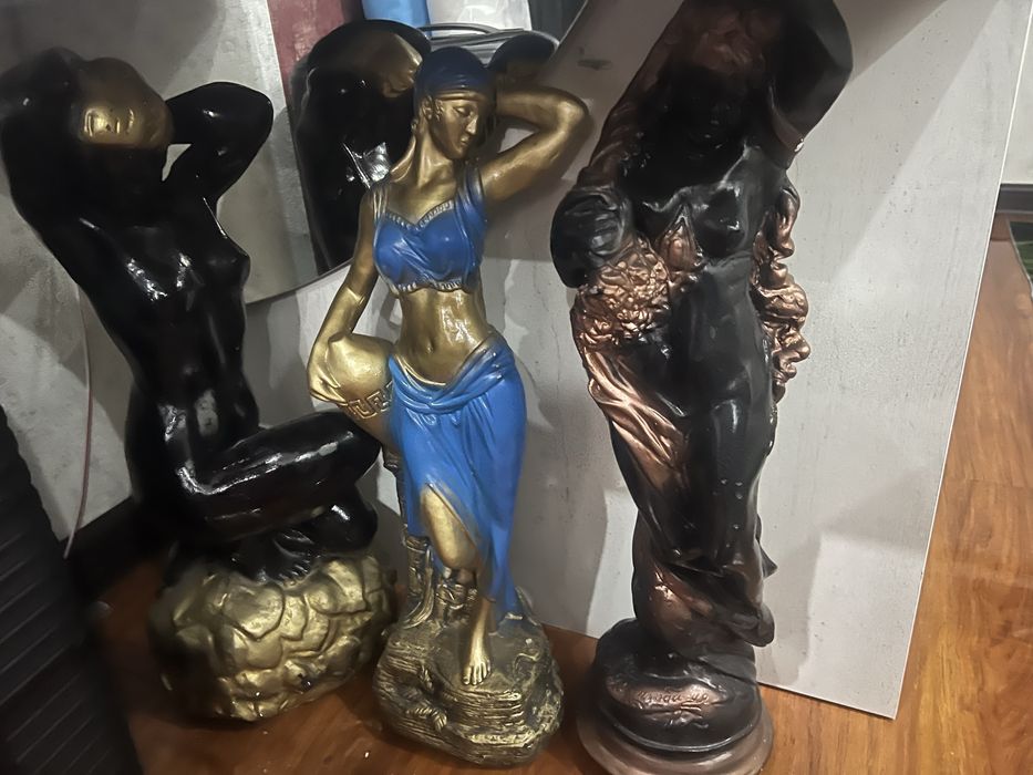 Сувениры разные