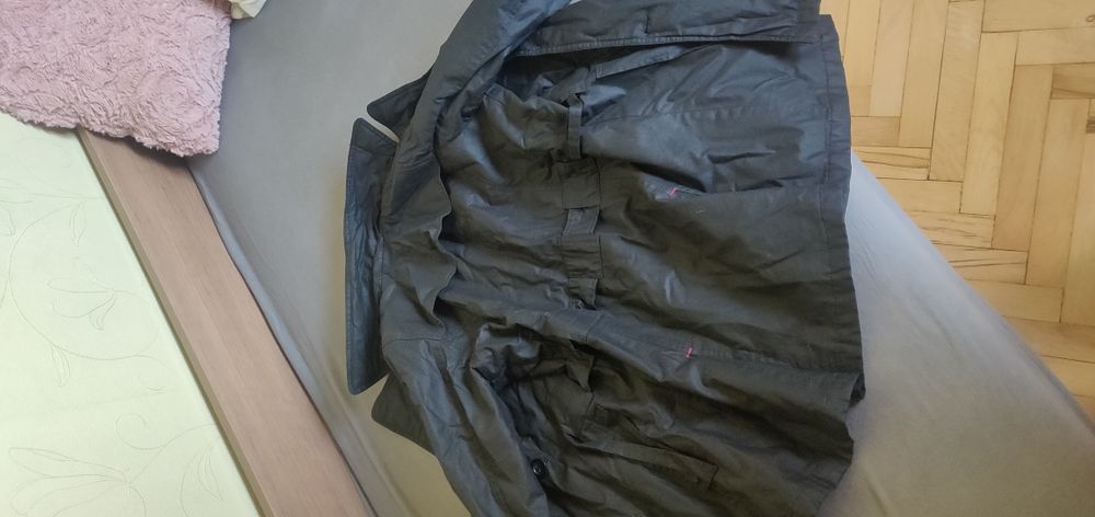 Уникален детски шлифер