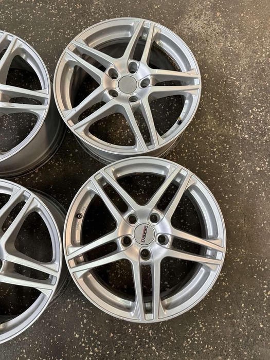 Алуминиеви джанти за Ауди/Audi