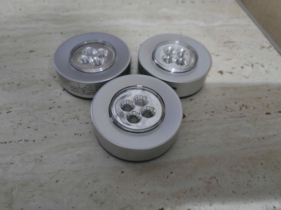 Iluminat Bucatarie LED