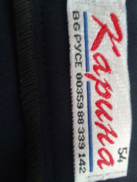 Дамски  панталон