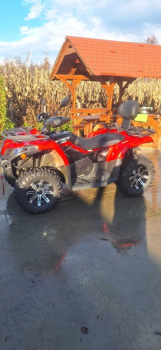 ATV CFmoto 520L 2023