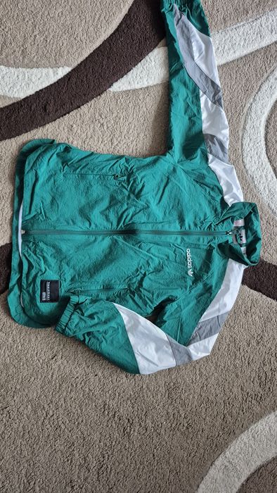 Пролетно-есенно яке за момче, Adidas, 7-8год.