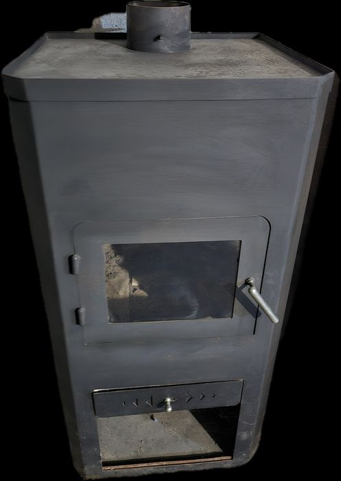 Камини с водни ризи