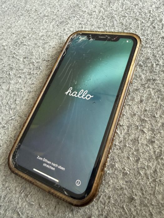iPhone 11 256 GB