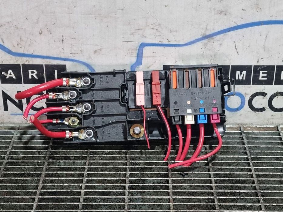 Panou Sigurante Mercedes ML W164 Facelift 3.0 D 2008 - 2011 (1219) 013948411