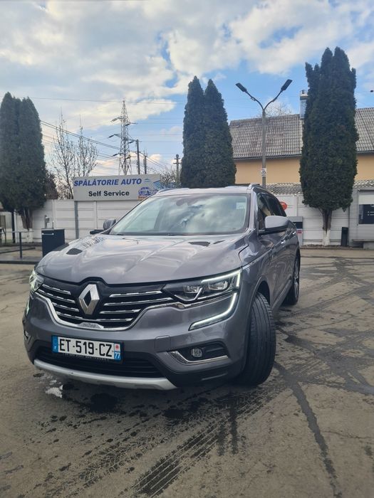 Renault Koleos 2l Automat