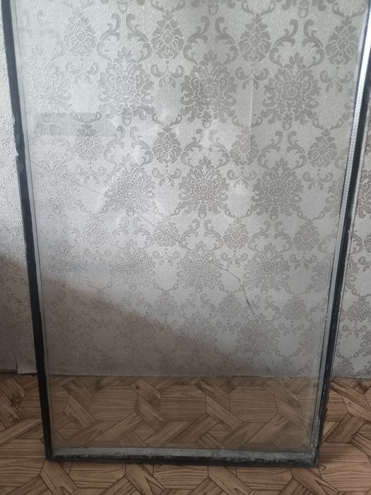 Продам пластик окно