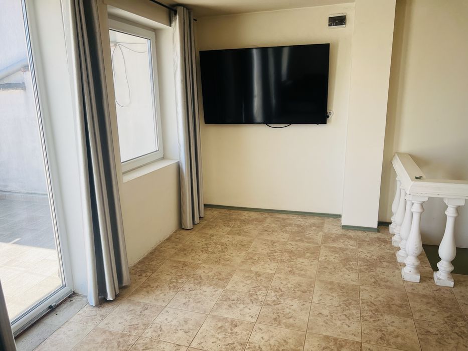 Двуетажна къща в град Силистра