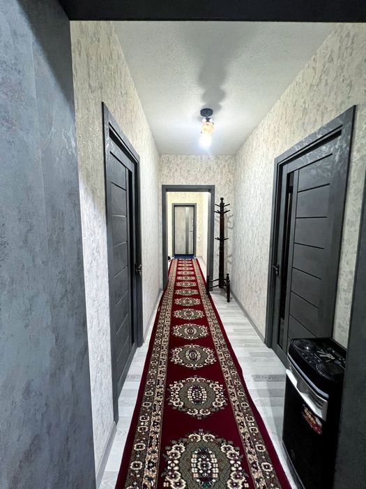 Navoiy tumanidagi kvartira ijarasi