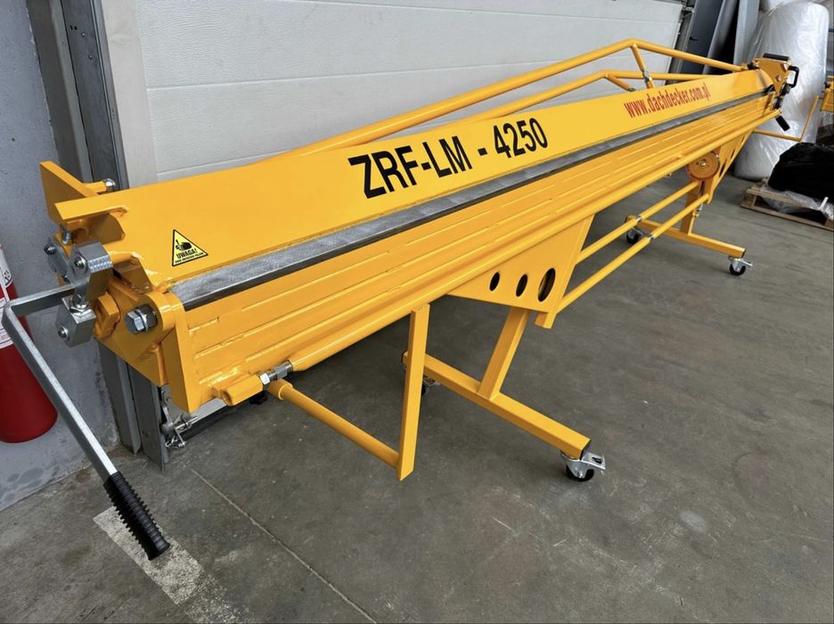 Ръчен абкант 4250